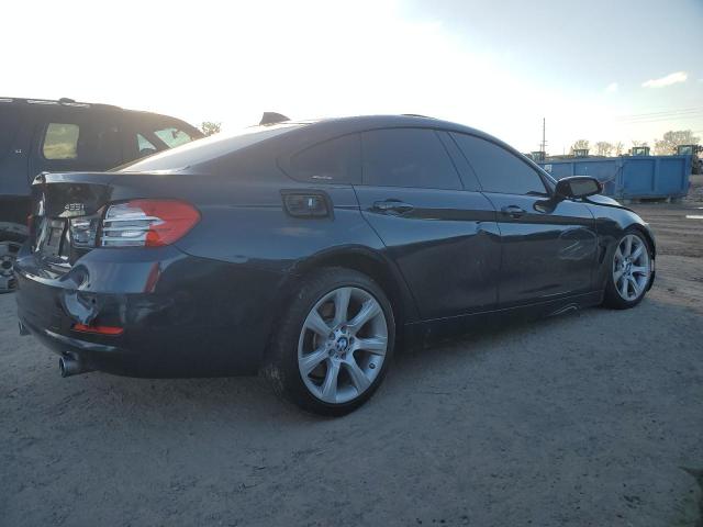 Photo 2 VIN: WBA4B1C5XFD954701 - BMW 4 SERIES 