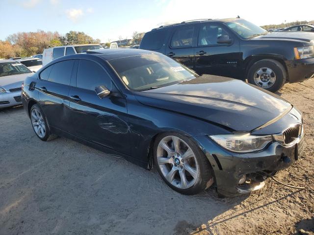 Photo 3 VIN: WBA4B1C5XFD954701 - BMW 4 SERIES 