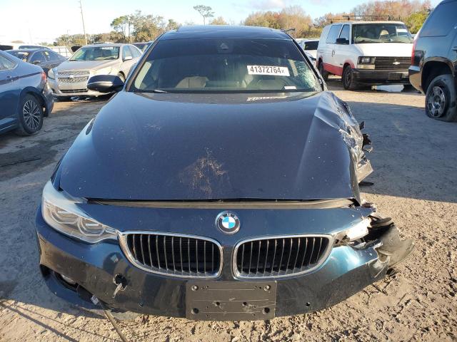 Photo 4 VIN: WBA4B1C5XFD954701 - BMW 4 SERIES 