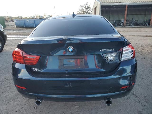 Photo 5 VIN: WBA4B1C5XFD954701 - BMW 4 SERIES 