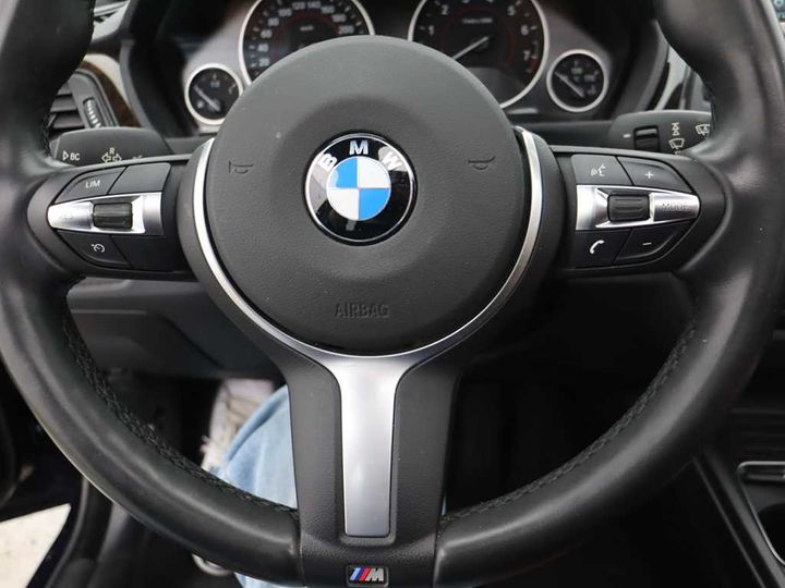 Photo 24 VIN: WBA4B31010D664552 - BMW 4-SERIE GRAN COUP 