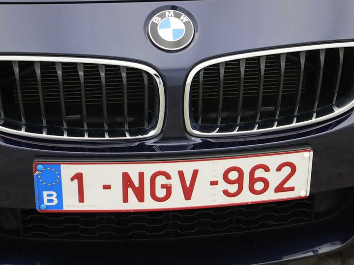 Photo 5 VIN: WBA4B31010D664552 - BMW 4-SERIE GRAN COUP 