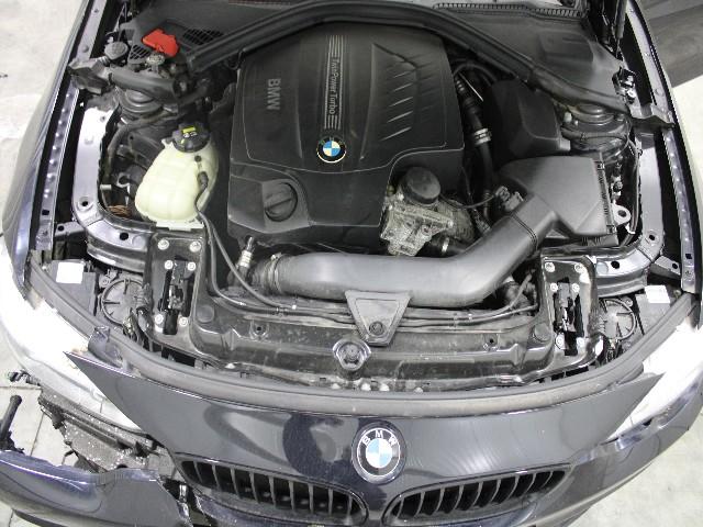 Photo 15 VIN: WBA4B310X0D663738 - BMW 4 SERIES GRAN COUP 