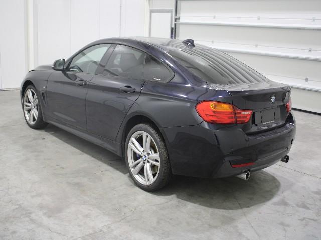 Photo 4 VIN: WBA4B310X0D663738 - BMW 4 SERIES GRAN COUP 