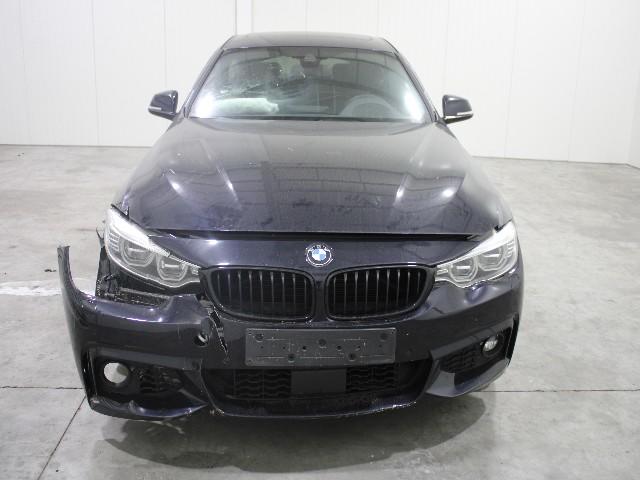 Photo 5 VIN: WBA4B310X0D663738 - BMW 4 SERIES GRAN COUP 