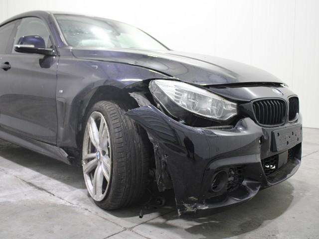 Photo 6 VIN: WBA4B310X0D663738 - BMW 4 SERIES GRAN COUP 