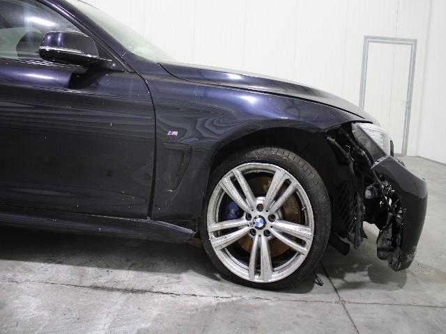 Photo 7 VIN: WBA4B310X0D663738 - BMW 4 SERIES GRAN COUP 