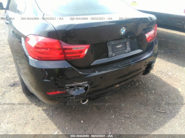 Photo 5 VIN: WBA4B3C50FD669548 - BMW 4 