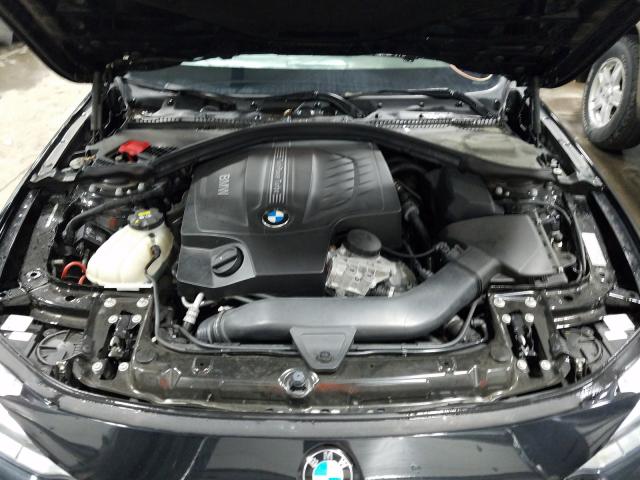 Photo 6 VIN: WBA4B3C50FGV48713 - BMW 435 XI GRA 