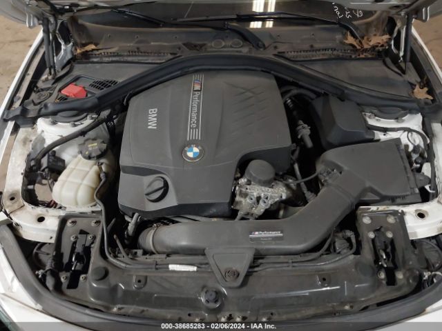 Photo 9 VIN: WBA4B3C50GG527944 - BMW 435I GRAN COUPE 