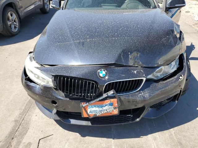 Photo 10 VIN: WBA4B3C50GG528155 - BMW 435 XI GRA 