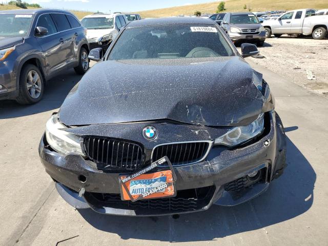 Photo 4 VIN: WBA4B3C50GG528155 - BMW 435 XI GRA 