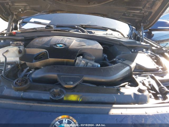 Photo 9 VIN: WBA4B3C51FGV48302 - BMW 435I GRAN COUPE 