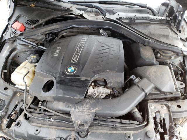 Photo 10 VIN: WBA4B3C51GG344391 - BMW 435 XI GRA 