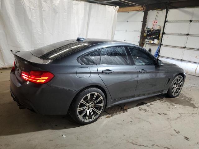 Photo 2 VIN: WBA4B3C51GG528584 - BMW 435 XI GRA 