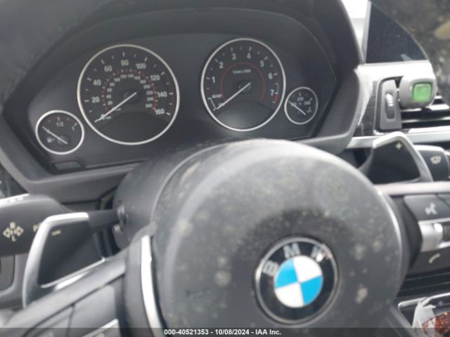 Photo 6 VIN: WBA4B3C51GG528617 - BMW 435I 