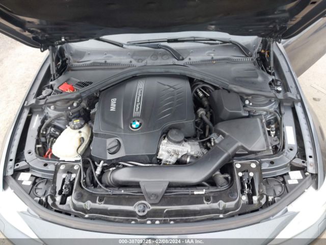 Photo 9 VIN: WBA4B3C52FD669714 - BMW 435I GRAN COUPE 