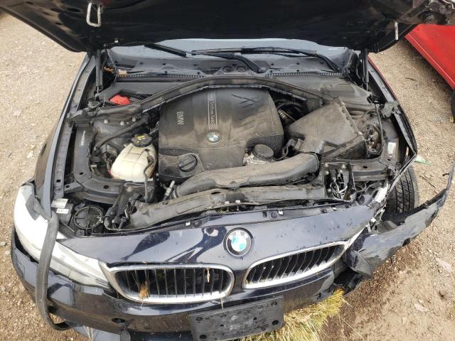 Photo 10 VIN: WBA4B3C52FG343961 - BMW 435 XI GRA 