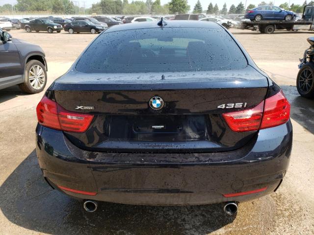 Photo 5 VIN: WBA4B3C52FG343961 - BMW 435 XI GRA 