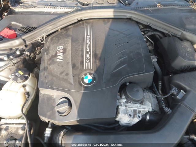 Photo 9 VIN: WBA4B3C52FGV48776 - BMW 435I GRAN COUPE 