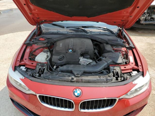 Photo 10 VIN: WBA4B3C53FD669883 - BMW 435 XI GRA 