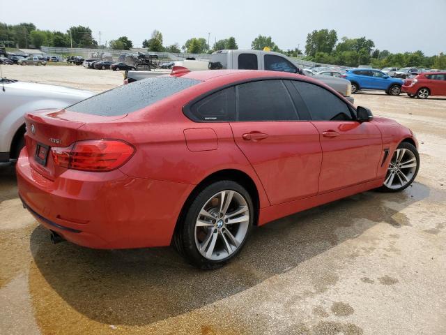 Photo 2 VIN: WBA4B3C53FD669883 - BMW 435 XI GRA 