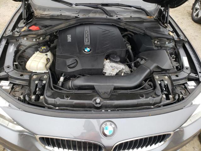 Photo 6 VIN: WBA4B3C53GG527713 - BMW 435 XI GRA 