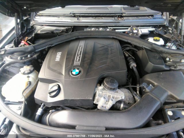 Photo 9 VIN: WBA4B3C53GG528067 - BMW 435I GRAN COUPE 