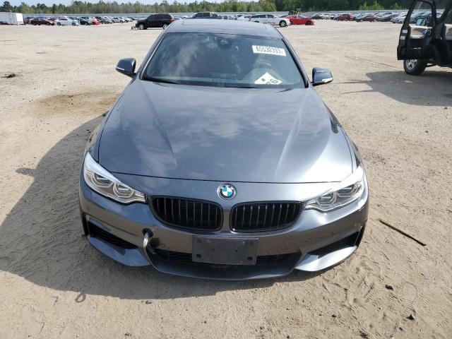 Photo 4 VIN: WBA4B3C54FGV48911 - BMW 435 XI GRA 