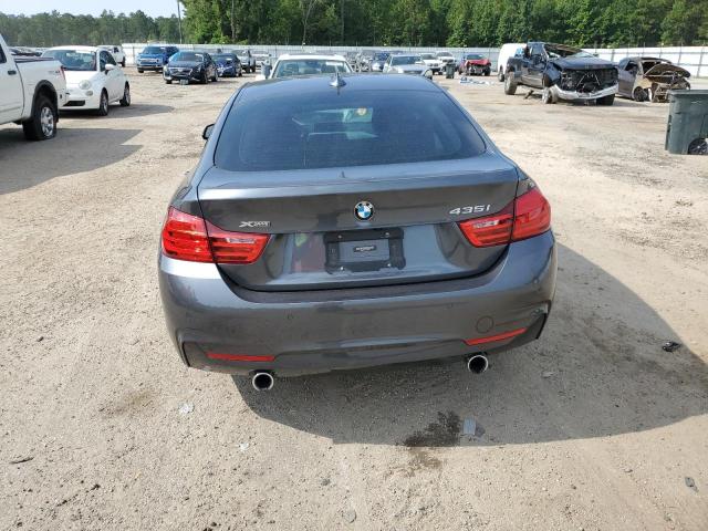 Photo 5 VIN: WBA4B3C54FGV48911 - BMW 435 XI GRA 