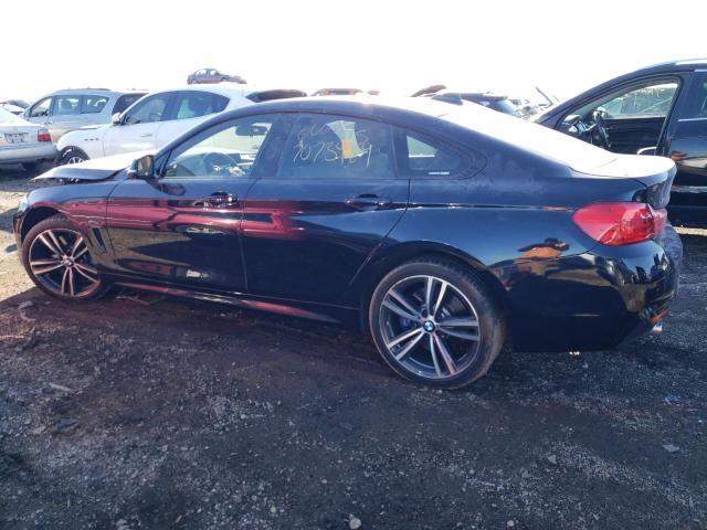 Photo 1 VIN: WBA4B3C54GG528594 - BMW 4 SERIES 