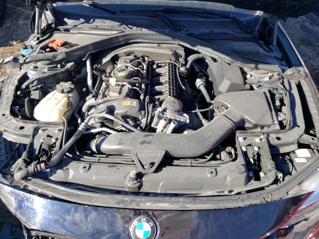 Photo 10 VIN: WBA4B3C54GG528594 - BMW 4 SERIES 