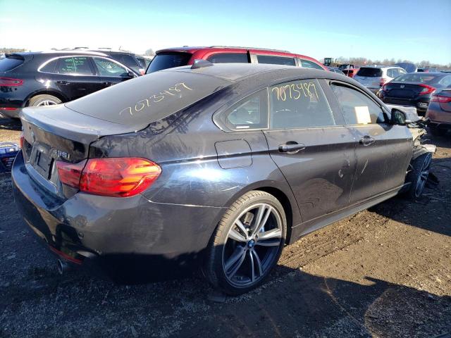 Photo 2 VIN: WBA4B3C54GG528594 - BMW 4 SERIES 