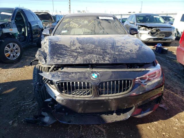 Photo 4 VIN: WBA4B3C54GG528594 - BMW 4 SERIES 