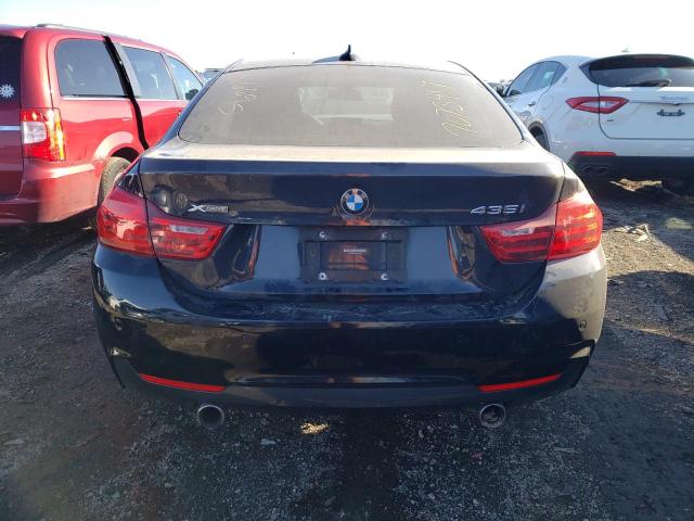 Photo 5 VIN: WBA4B3C54GG528594 - BMW 4 SERIES 