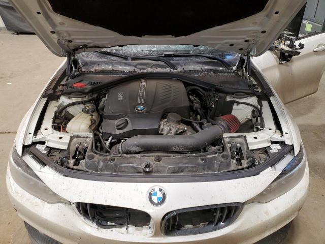 Photo 10 VIN: WBA4B3C55FD669657 - BMW 4 SERIES 