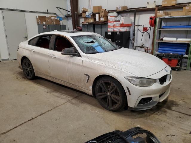 Photo 3 VIN: WBA4B3C55FD669657 - BMW 4 SERIES 