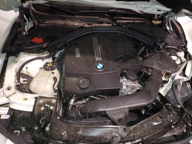 Photo 6 VIN: WBA4B3C55GG344507 - BMW 435 XI GRA 