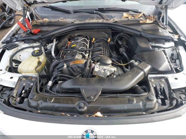 Photo 9 VIN: WBA4B3C55GG528376 - BMW 435I 