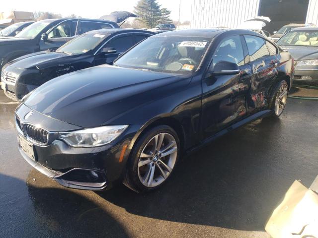 Photo 0 VIN: WBA4B3C56FD670123 - BMW 435 XI GRA 