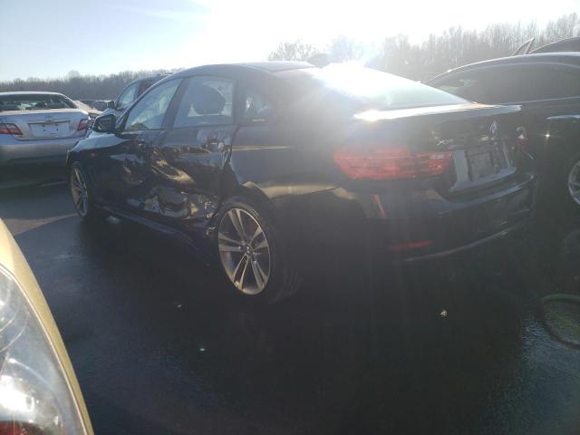 Photo 1 VIN: WBA4B3C56FD670123 - BMW 435 XI GRA 