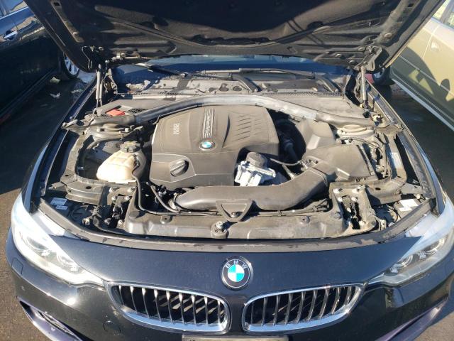 Photo 10 VIN: WBA4B3C56FD670123 - BMW 435 XI GRA 