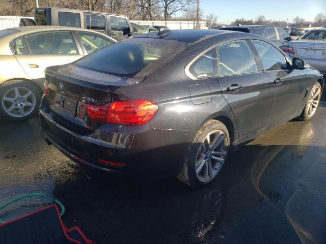 Photo 2 VIN: WBA4B3C56FD670123 - BMW 435 XI GRA 