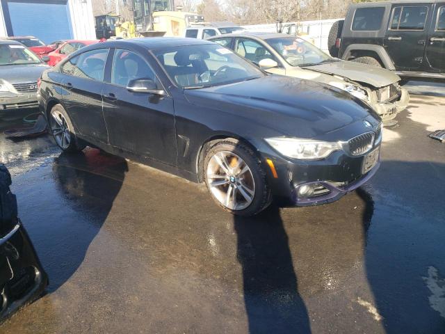 Photo 3 VIN: WBA4B3C56FD670123 - BMW 435 XI GRA 