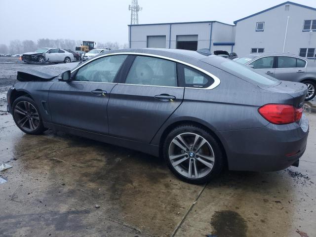 Photo 1 VIN: WBA4B3C56GG344533 - BMW 4 SERIES 