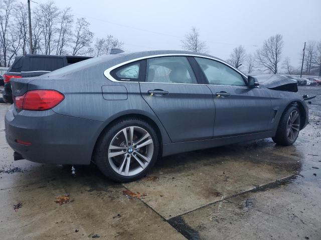 Photo 2 VIN: WBA4B3C56GG344533 - BMW 4 SERIES 