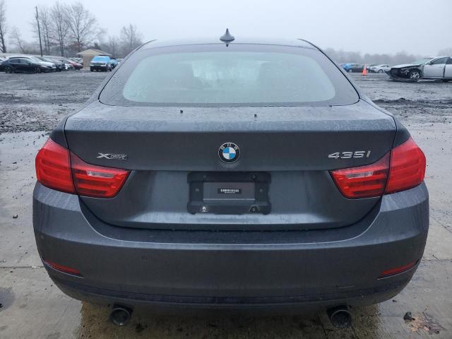 Photo 5 VIN: WBA4B3C56GG344533 - BMW 4 SERIES 