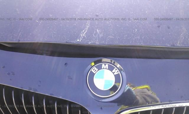 Photo 9 VIN: WBA4B3C56GG344760 - BMW 435 