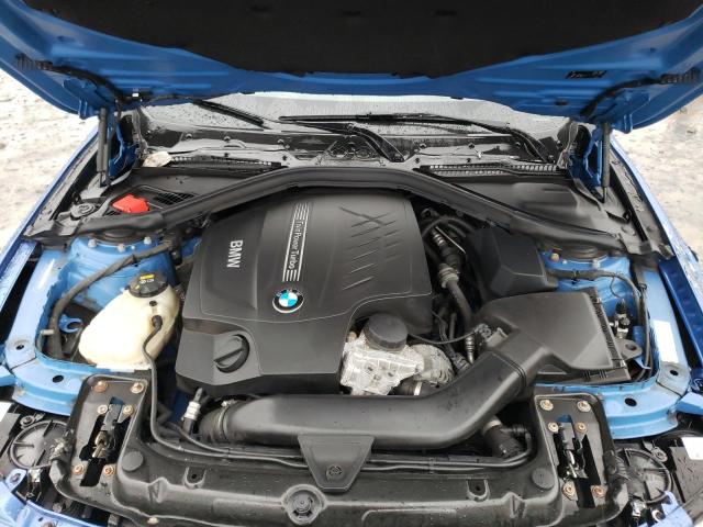 Photo 6 VIN: WBA4B3C56GG527740 - BMW 435 XI GRA 