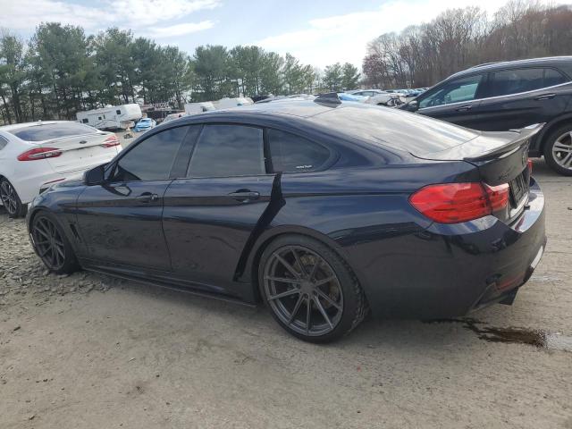 Photo 1 VIN: WBA4B3C56GG528130 - BMW 4 SERIES 